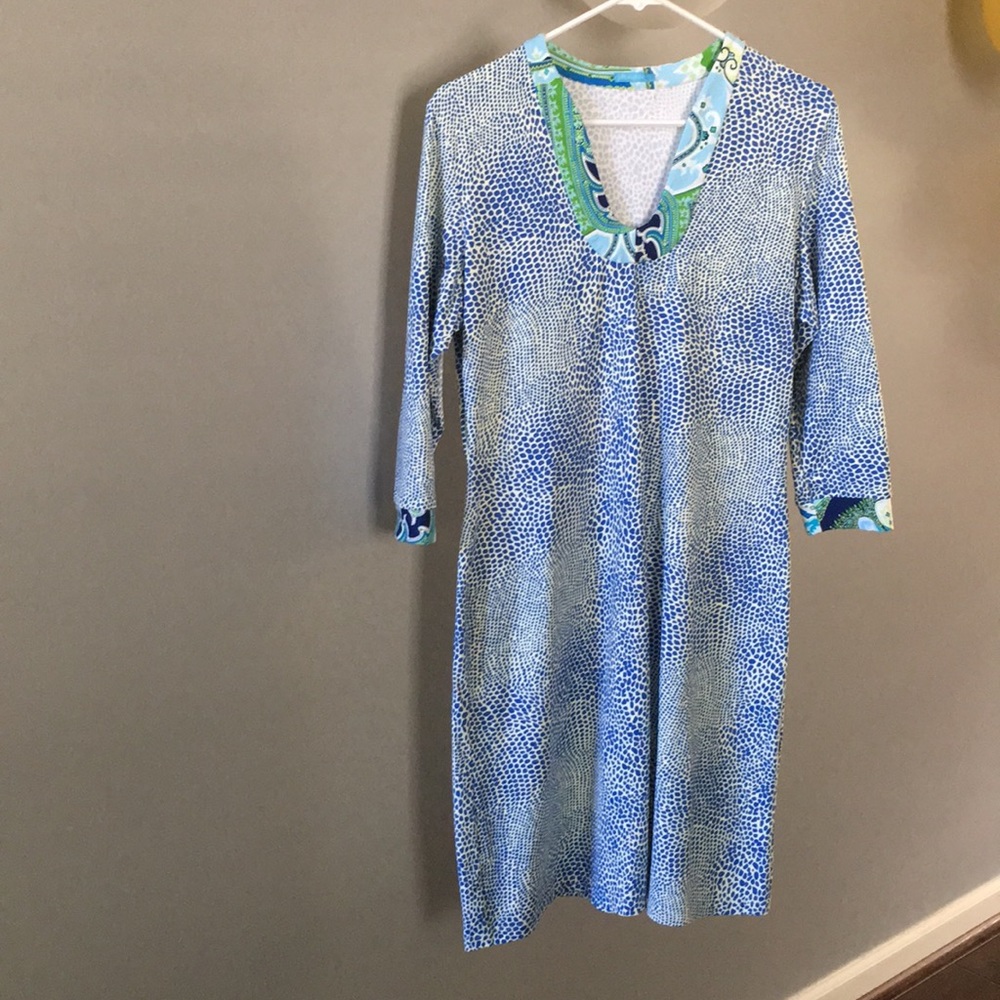 J McLaughlin Dress